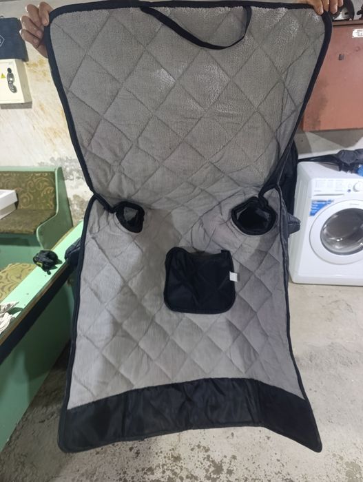 Продам накидка на скутер