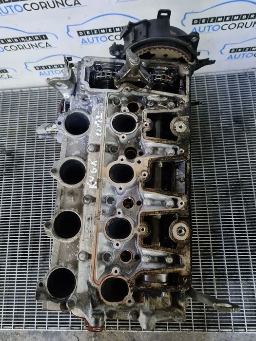 Motor Ford Kuga II 2.0 TDCI 2012 - 2014 136CP Manuala UKMA (1012) 4x2 DEFECT