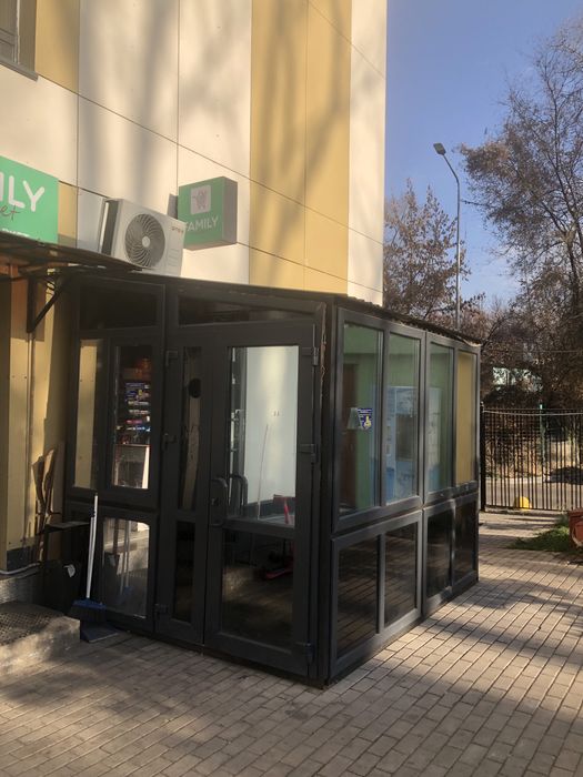 Сдам в аренду овощной