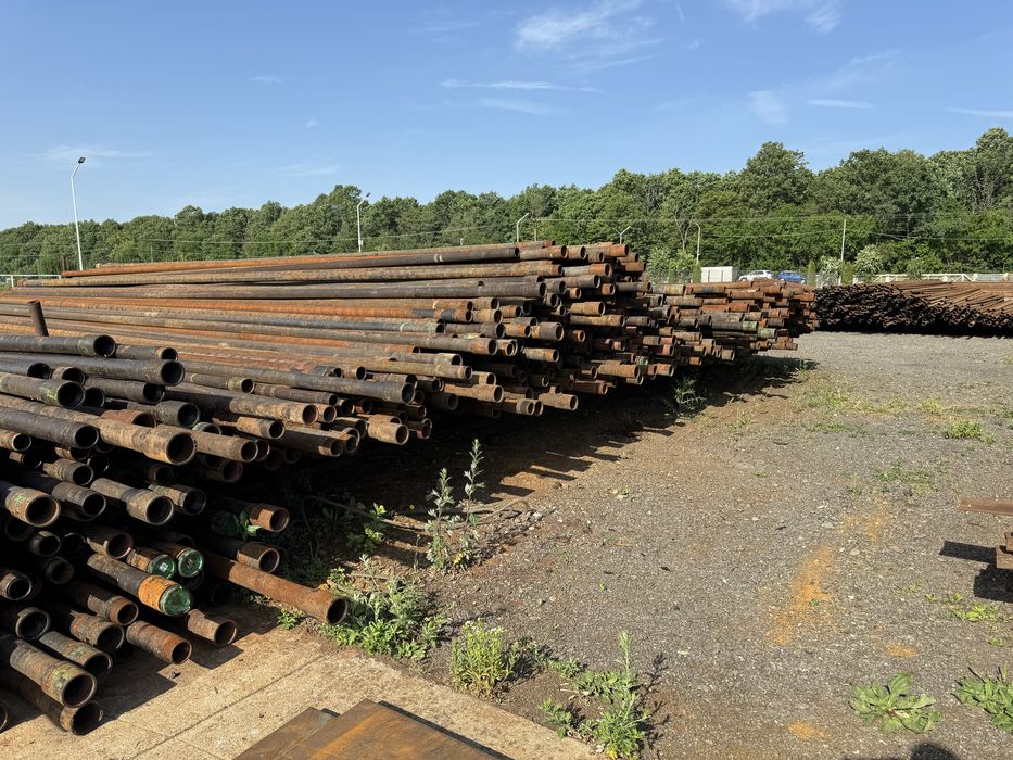 Vand Teava Tubing Sonde Foraje 60/73/89/127/178