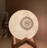 Құран лампа (Коран лампа). Очищение дома, спокойный сон
