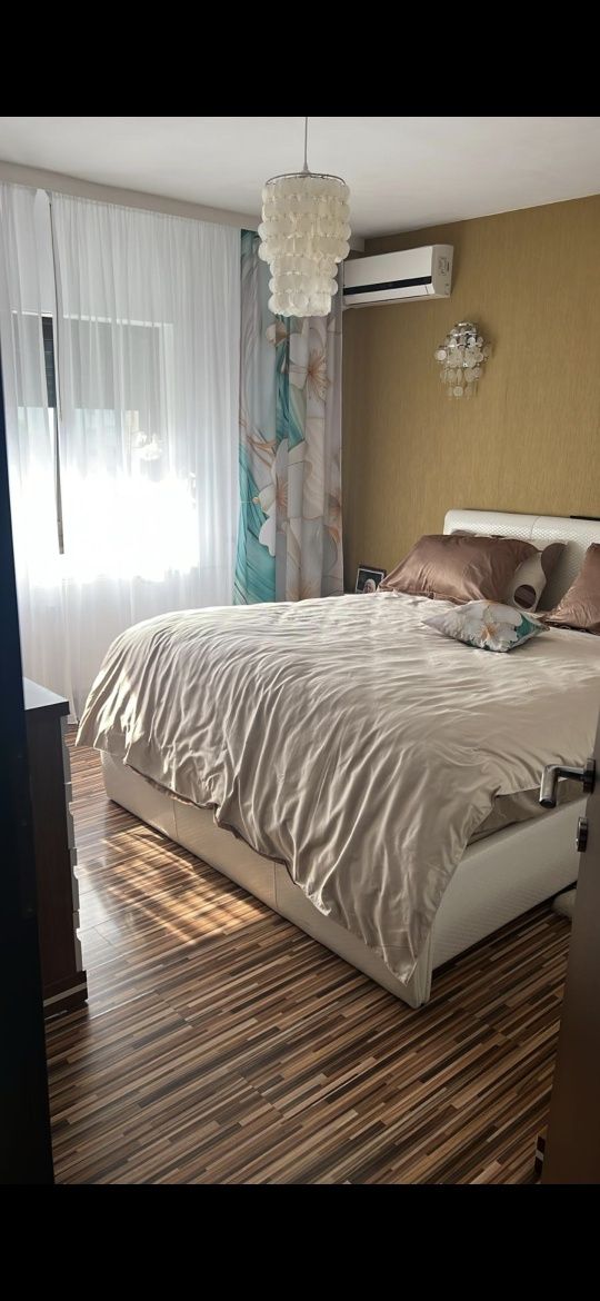 Apartament 4 camere Emil garleanu parc