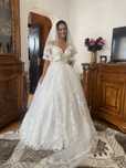 Rochie  de mireasa