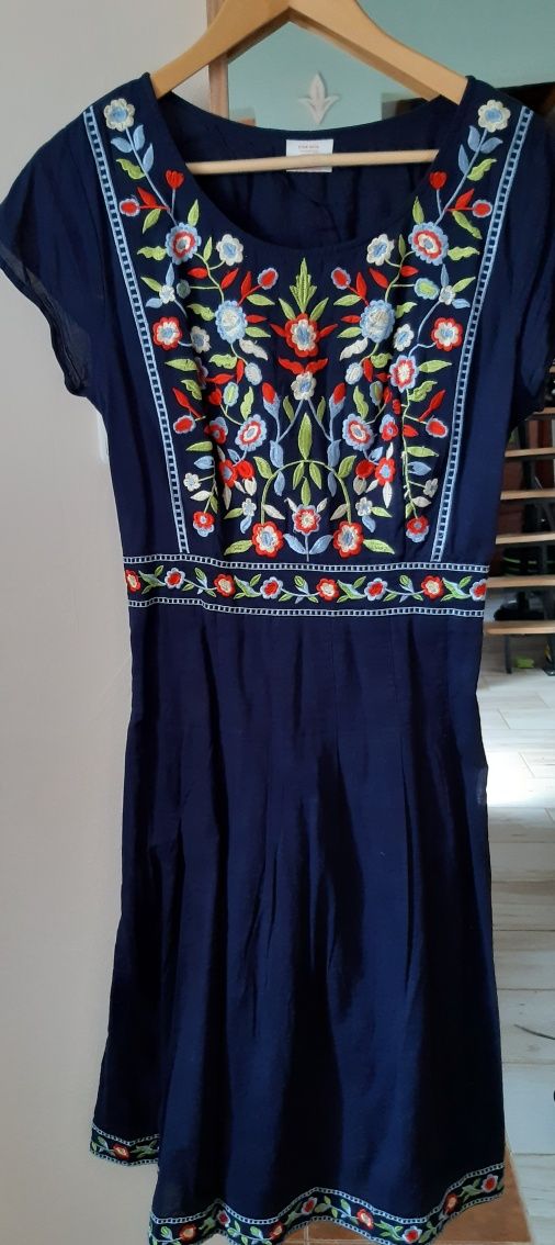 Rochie vară-primăvară, mărimea L