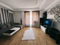 Apartament 3 camere Cosmopolis rar si exclusiv terasa 100mp + parcare