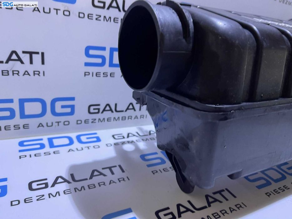 Corp Carcasa Filtru Deflector Admisie Aer Ford Transit 2.0 TDDI 2000 - 2006 Cod 2C11-9F763-BA