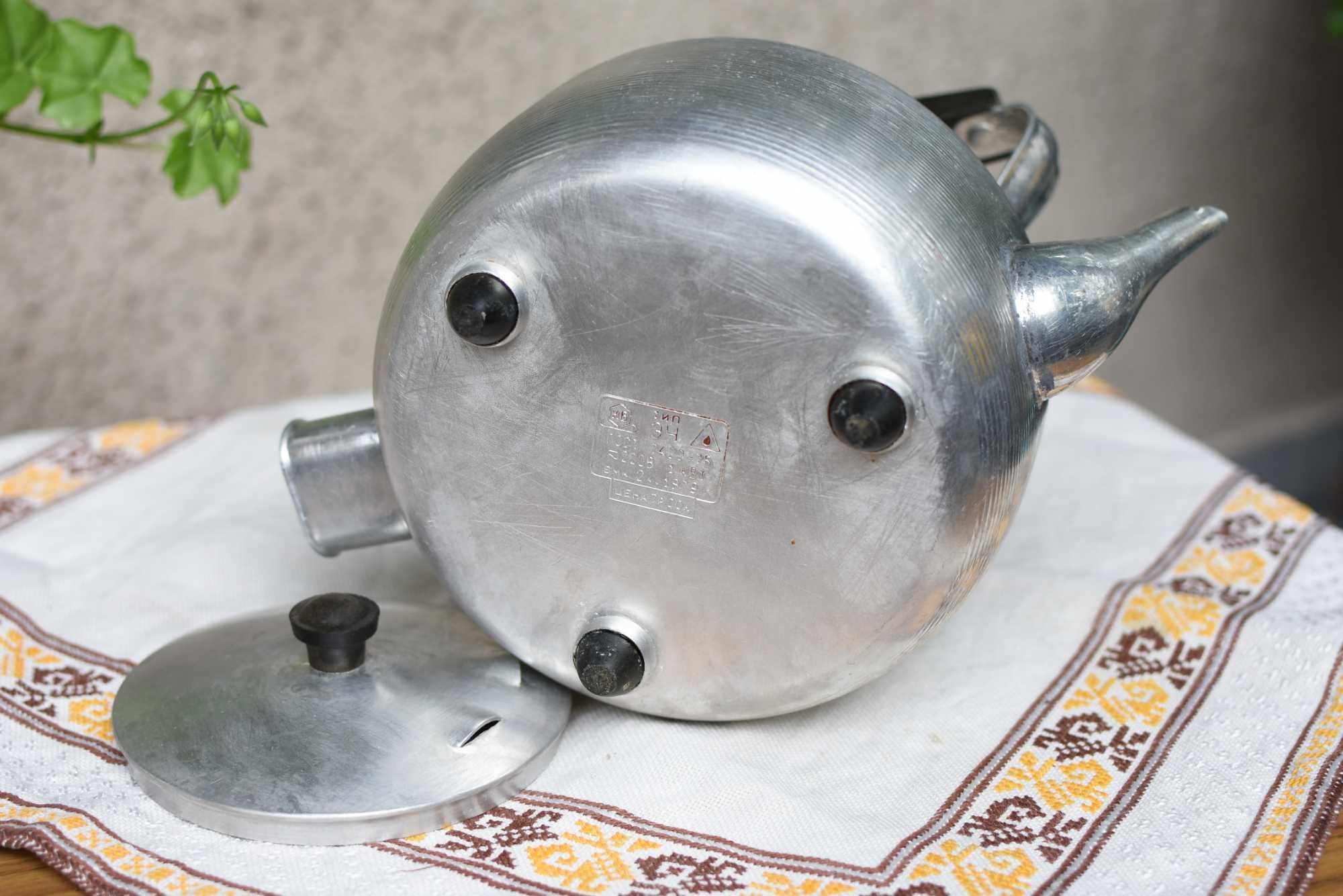 Чайник Алуминиев 2,5 литра