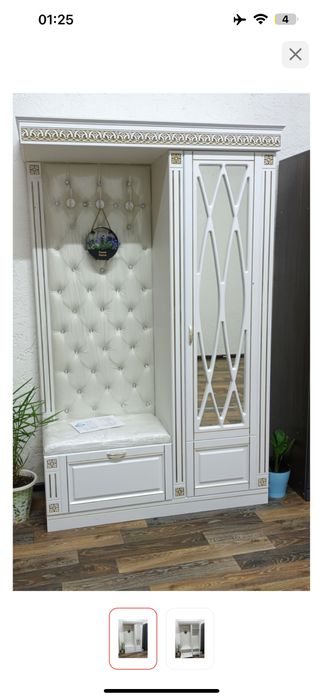 ПРИХОЖАЯ продам ,за 110к