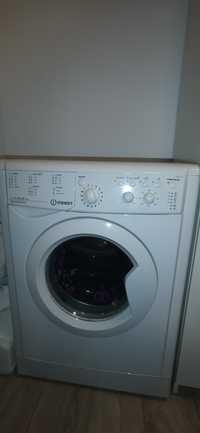 Masina de spalat Indesit