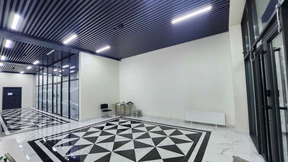 Аренда 8-этажного здания 3694 м², Шайхантахурский район