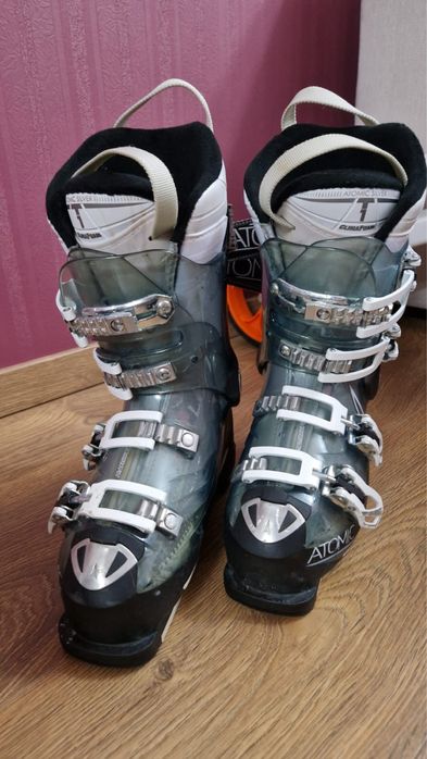 Clapari ATOMIC Hawks 2.0 90 W, marime 37