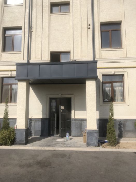 Hasanboy nova stroykada karobka uy sotiladi
