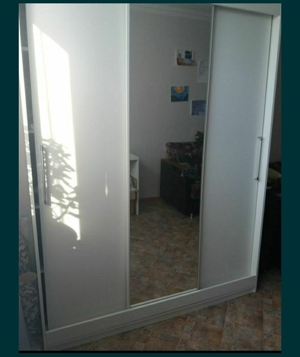 Продам шкаф стол полка