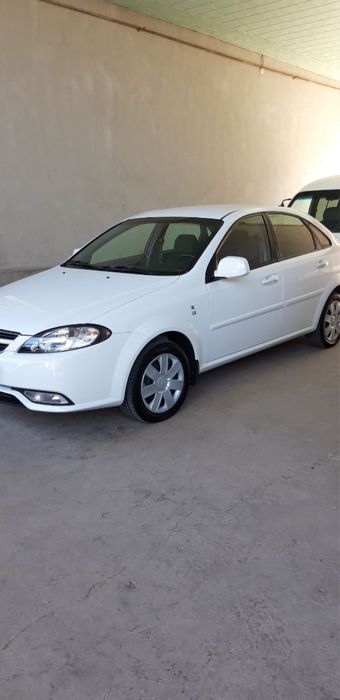Jentra 1.5 mexanika