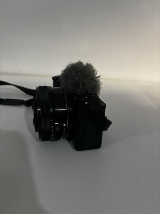 Camera foto Sony ZV E-10