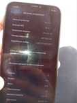 Iphone xr 128 LLA