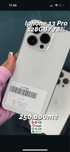 Iphone 13 pro 128GB/78% 0•0•12kaspi 0•0•24halyk
