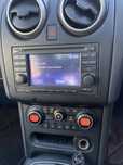 Panou climă Nissan Qasjhqai J10