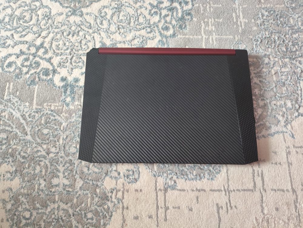 Продам ноутбук Acer nitro 5 1650