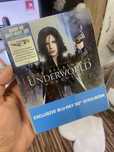 Blu-ray Underworld Awakening 3D+2D steelbook