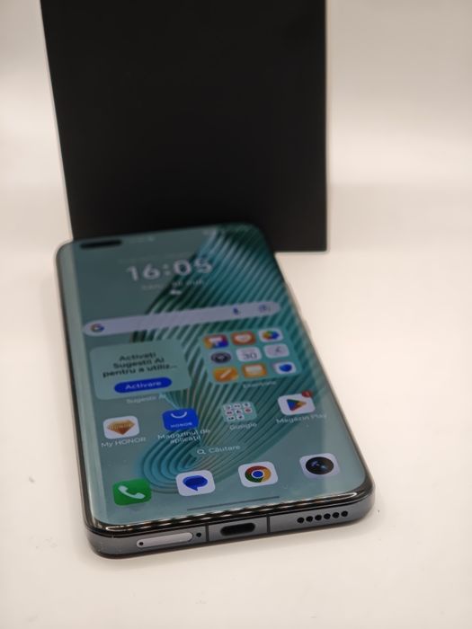 Honor Magic 5 Pro 5G
