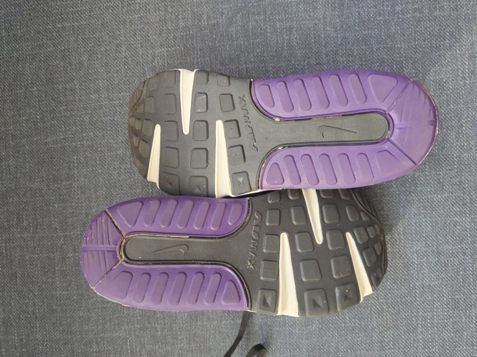 Nike Air за малък спринтьор – номер 33