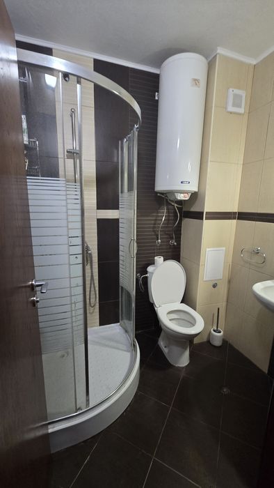 Дава се под наем Двустаен апартамент в Варна, Гръцка махала - 50 кв.м за 650 € - Снимка #7