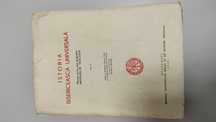 Istoria bisericească universală, vol ll ,1950