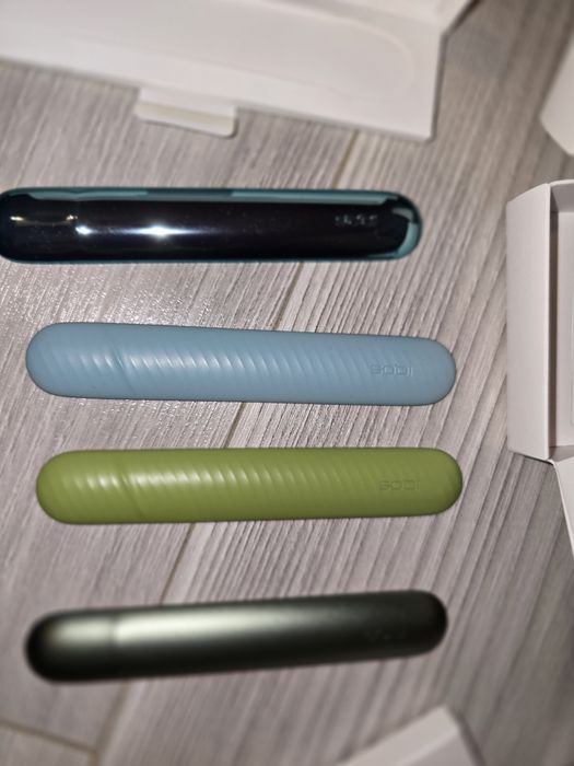 Vand Accesori Iqos Iluma i si Iluma One