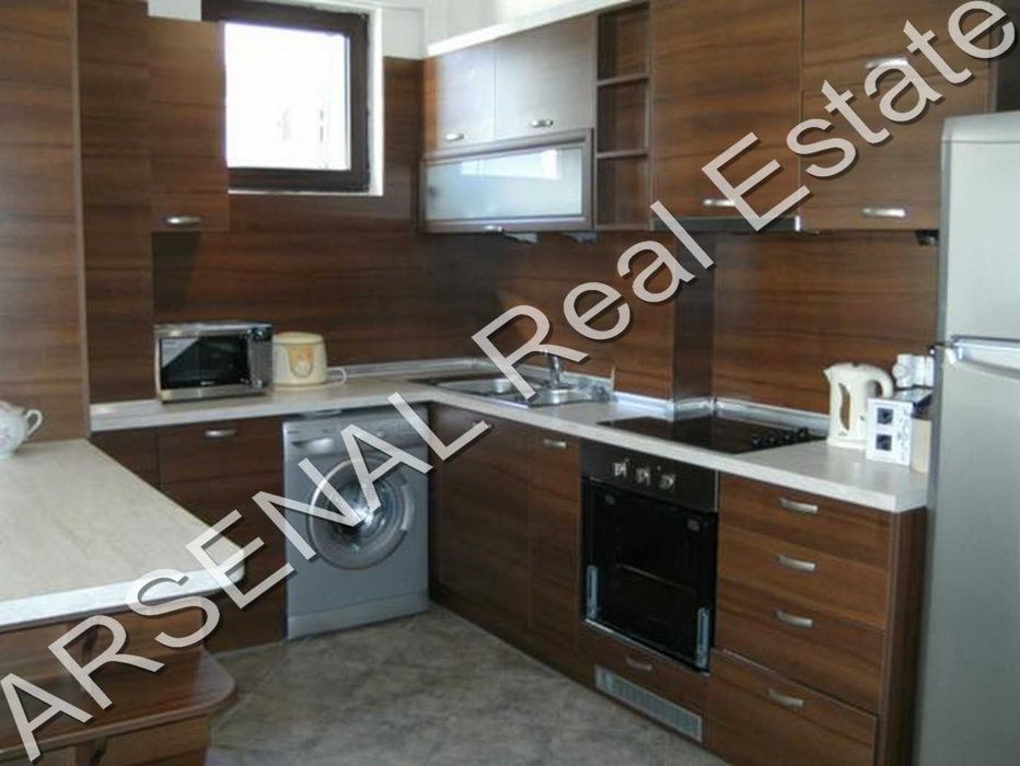 Дава се под наем Двустаен апартамент в София, Витоша - 87 кв.м за 500 € - Снимка #5