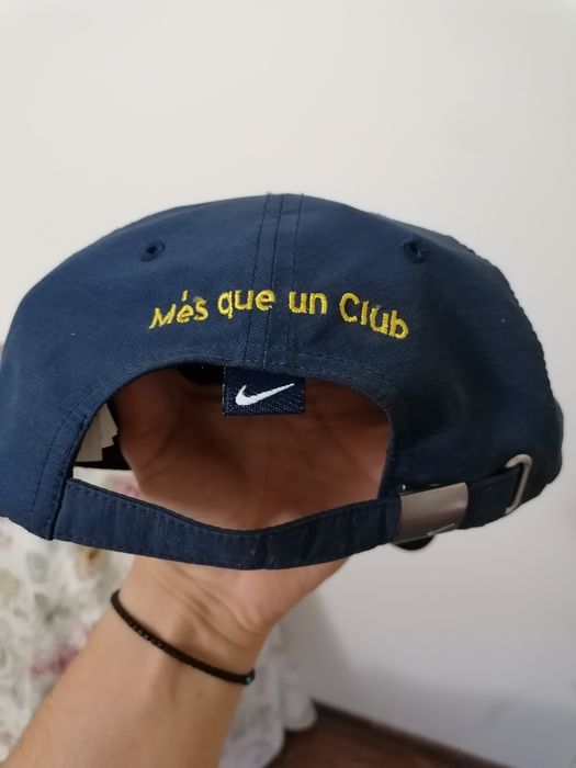 Sapca Nike Barcelona