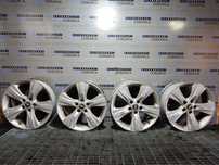 Jante aliaj Chevrolet Captiva 2006 - 2010 (689) R18