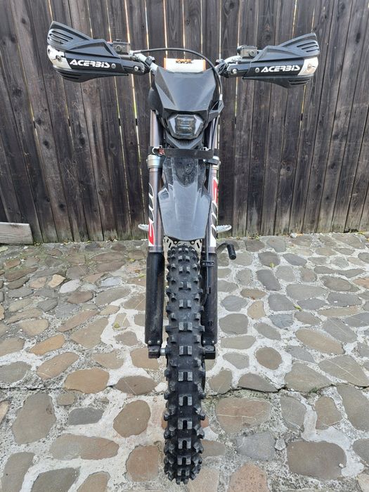 Surron Ultra Bee Stage 2