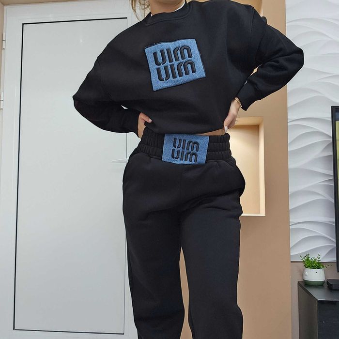 Дамски Комплект MIU MIU