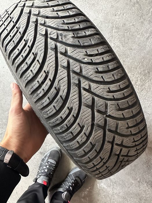 зимни гуми kleber krisalp hp3 195/65/15r