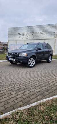 Volvo XC 90 Euro 5