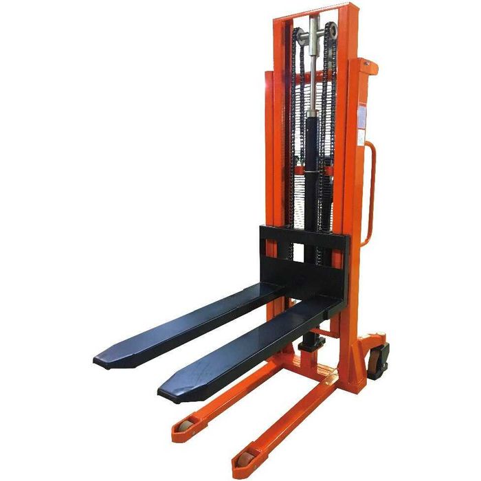 Transpalet Manual cu Ridicare Hidraulic Pentru Paleti, Livrare Rapida