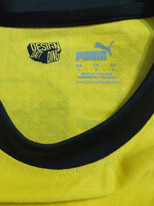 Tricou Fotbal Borussia Dortmund #15 Hummels