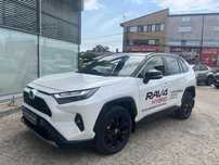 Toyota RAV4 Masina de reprezentanta / Stare perfecta