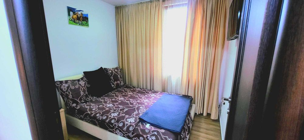 apartament in regim hotelier in Otopeni