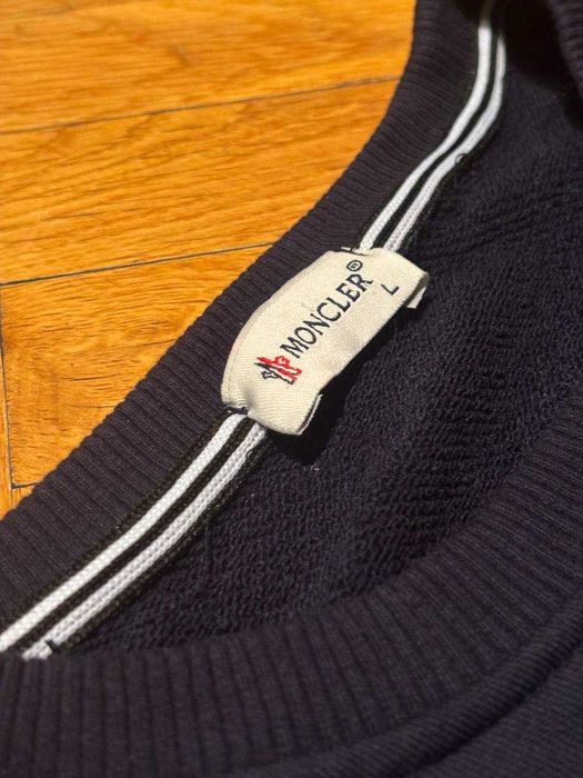 Горнище Moncler x Palm Angels