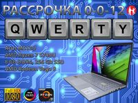 Новый Asus M513U (15.6" Full HD OLED, Ryzen 7 5700u, 8 Gb DDR4)