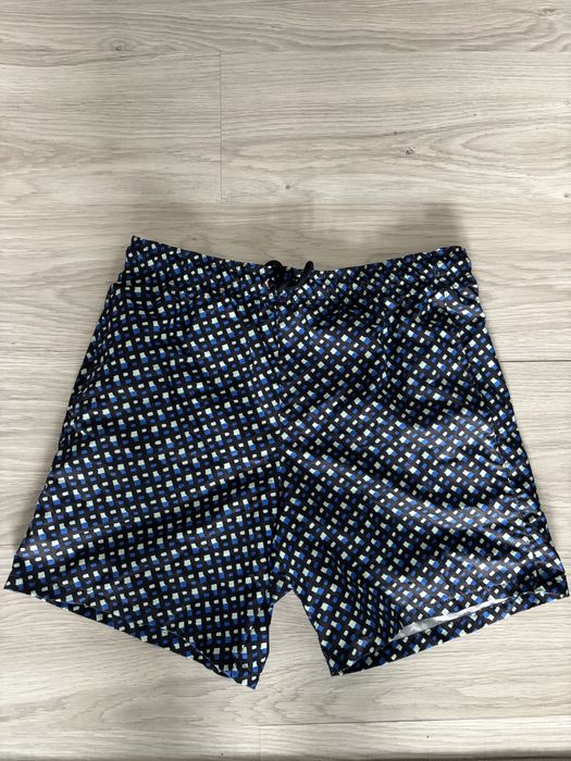 Мъжки бански Hugo Boss