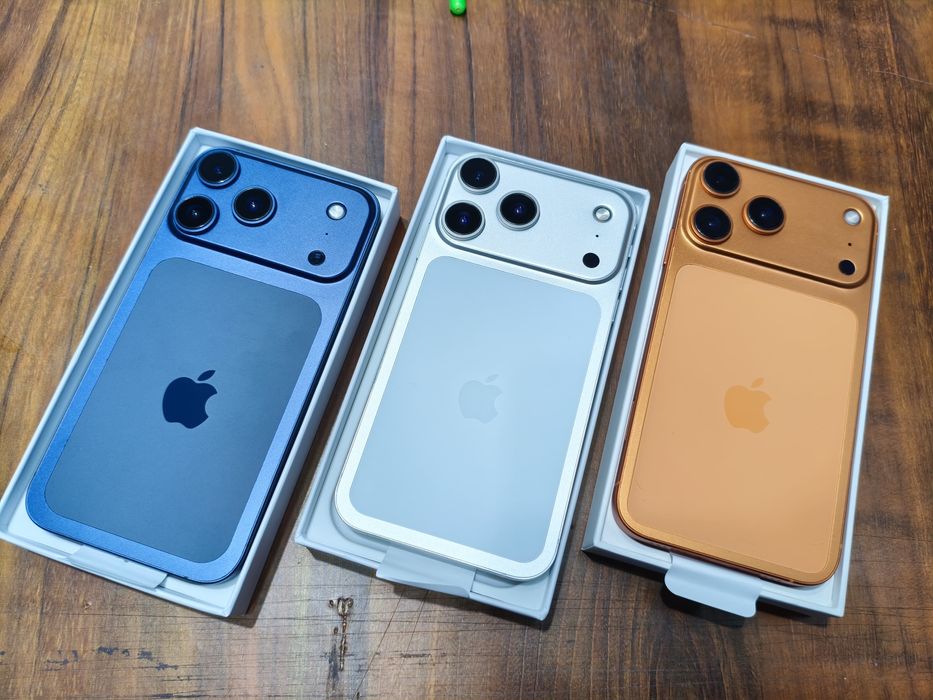 iPhone 17 Pro (Xr) Оригинал.