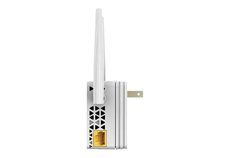 Netgear AC1200 WiFi Range Extender