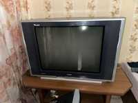 Продается телевизор sanyo