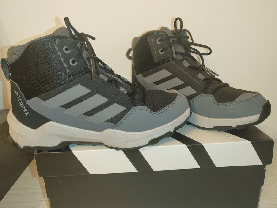 Ghete ADIDAS TERREX, mas 36