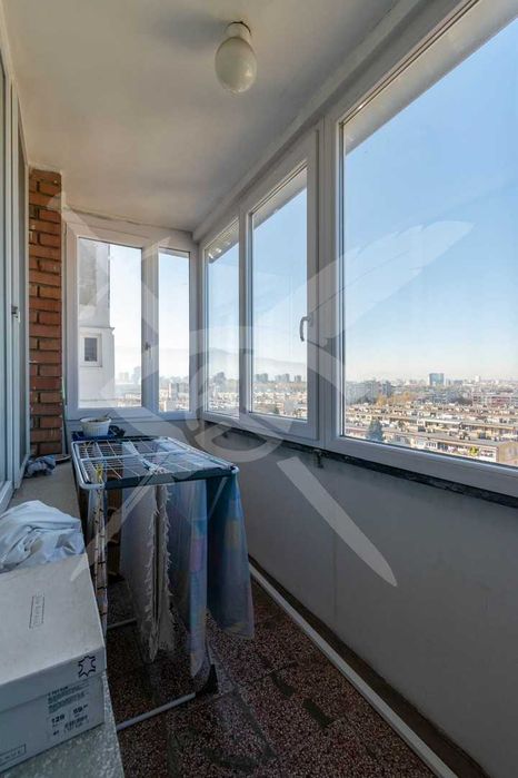 Продава се Тристаен апартамент в София, Дружба 1 - 88 кв.м за 2671 €/кв.м - Снимка #10