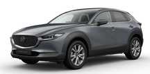 Mazda CX-30 MAZDA CX30 -G122 - 6AT Mild hybrid - an 2019-2020
