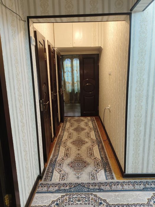 Корасу 6 да 3 хонали квартира Мирзо-Улугбек тумани
